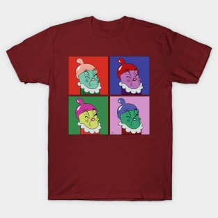 Baby Pop T-Shirt